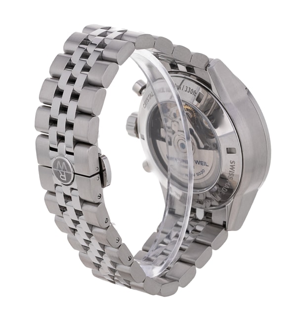 Raymond Weil Freelancer 7741-SC3-50021 Image 3